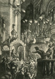 Triomphe d