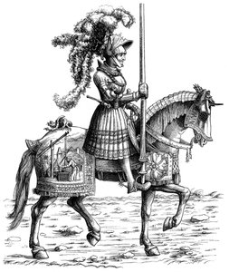 Triomphes de Maximilien - Unbekannt