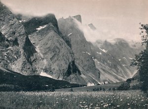 Troldtinderne, 1914 - Unbekannt