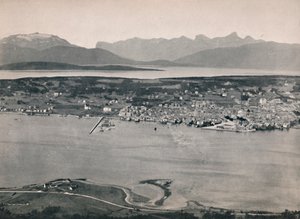 Tromso, 1914 - Unbekannt