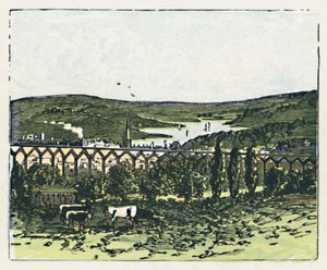 Truro, vers 1910