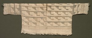 Tunique et bande, 1100-1532 - Unbekannt