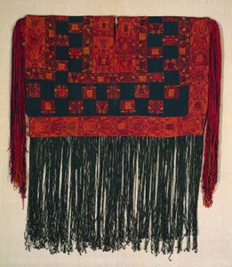 Tunique, vers 300 av. J.-C. - 200 apr. J.-C. - Unbekannt
