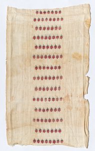 Turban Patka, 1700s - 1800s