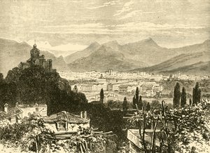 Turin, 1890 - Unbekannt