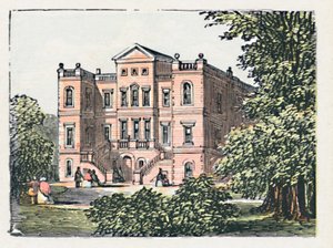 Twickenham, vers 1910 - Unbekannt