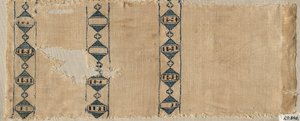 Deux fragments d