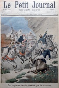 Deux capitaines de l
