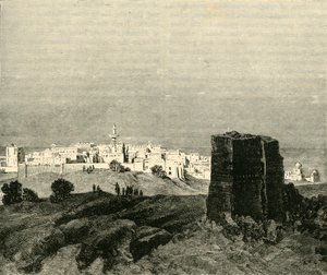 Tyr, 1890 - Unbekannt