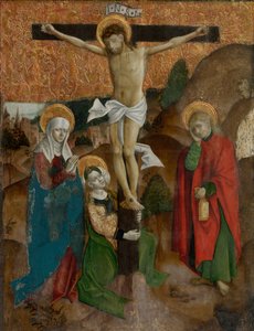 Crucifixion - Unbekannt