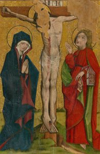 Crucifixion - Unbekannt