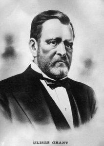 Ulysse Grant, 1822-1885, années 1920 - Unbekannt