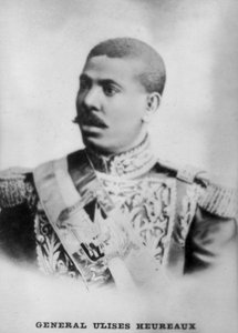 Ulises Heureaux - Unbekannt