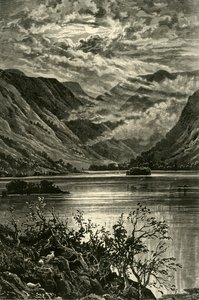 Ulleswater, 1898 - Unbekannt