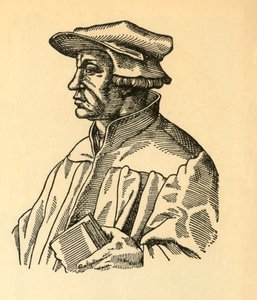 Ulrich Zwingli, 1933