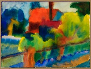 Sans titre, 1936 - Unbekannt