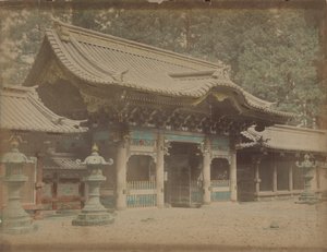 Sans titre, vers 1870 - Unbekannt