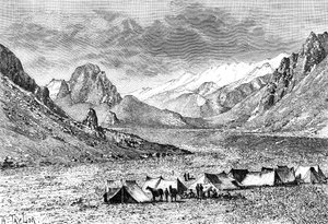 Vallée de l