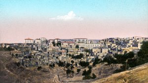 Urfa, Mésopotamie - Unbekannt
