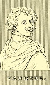 Van Dyke, 1599-1641, 1830 - Unbekannt