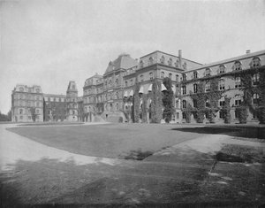 Vassar College, Poughkeepsie, New York - Unbekannt