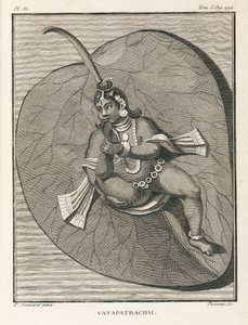 Vatapatrachai - Unbekannt
