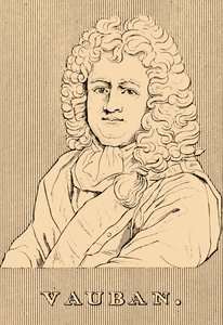 Vauban, 1633-1707 - Unbekannt