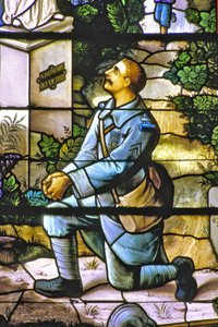 Vaucouleurs (département 55) - 