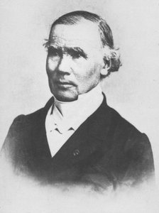 Velpeau, vers 1893