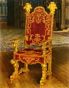 Fauteuil d