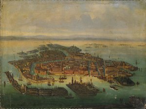 Venise - Unbekannt