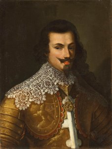 Victor-Amédée Ier 1587-1637, duc de Savoie, début du 17e siècle - Unbekannt