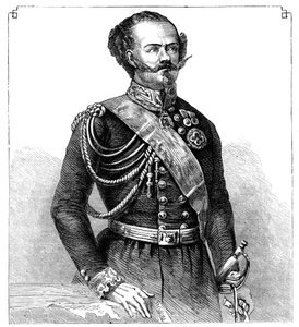 Victor Emmanuel II, roi d