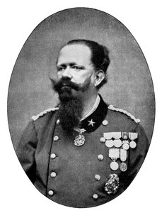 Victor Emmanuel II, roi d