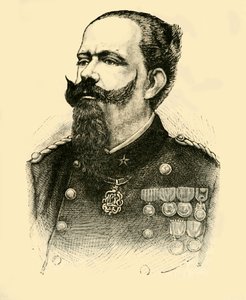 Victor Emmanuel, vers 1870, 1890 - Unbekannt