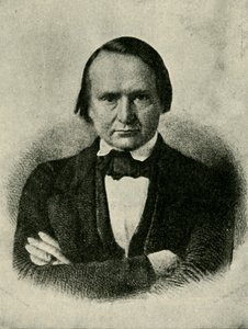 Victor Hugo, 1848, 1902 - Unbekannt