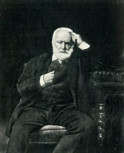 Victor Hugo, vers 1877, 1903 - Unbekannt
