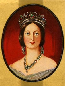 Victoria, 1933 - Unbekannt