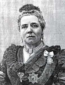 Victoria, princesse royale - Unbekannt