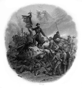 Victoire, 1862-1867 - Unbekannt