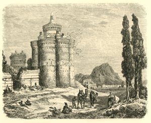 Vue près d