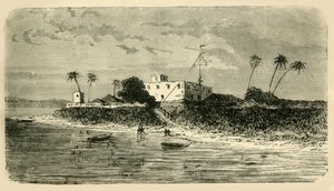Vue à l