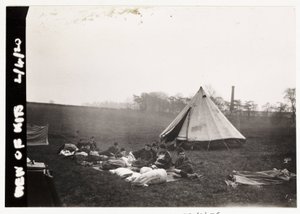 Vue des kits - Unbekannt