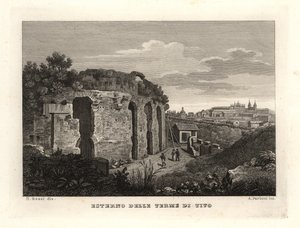Vue de l