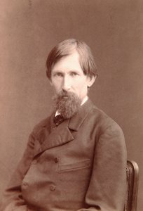 Viktor Vasnetsov, artiste russe, 1885 - Unbekannt