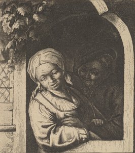 Fille du village, 1610-85
