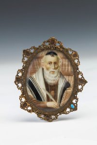 Vilna Gaon, 19e siècle