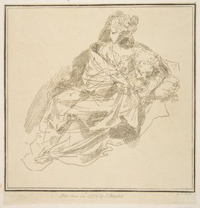 Vierge à l