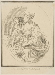 Vierge à l