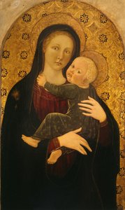 Vierge à l